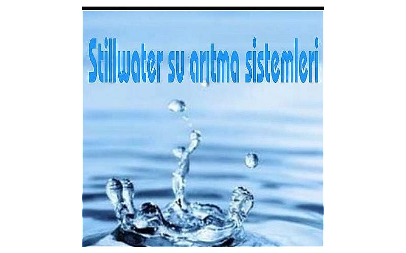 Stillwater su arıtma sistemleri 